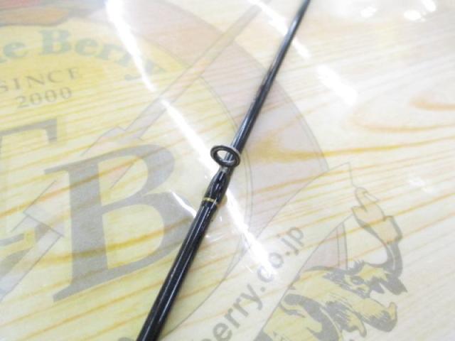 テムジン TMJC-63ML(EVA/マジョーラ)