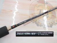 テムジン TMJC-63ML(EVA/マジョーラ)