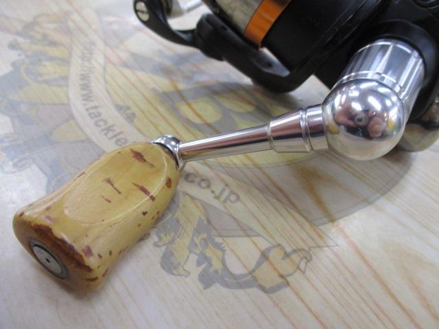 シルバークリーク プレッソ スピニング｜＠ベリーネット 日本
