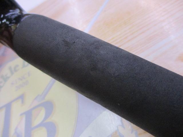 サイドワインダーグレートパフォーマーHGC-70XF/GP