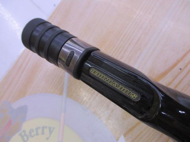 サイドワインダーグレートパフォーマーHGC-70XF/GP