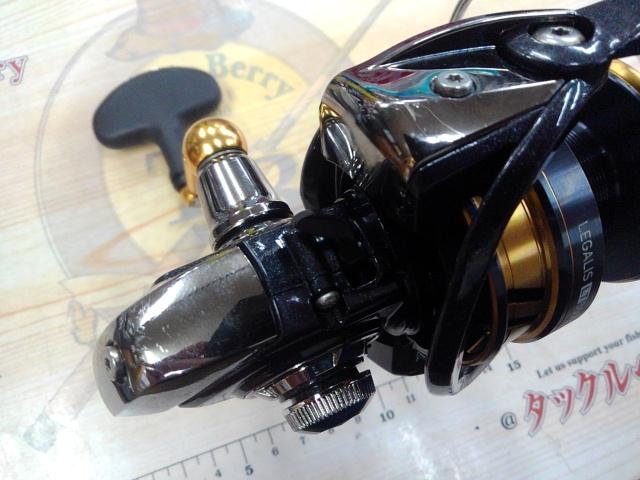 ダイワ(Daiwa) 18レガリス LT5000D-CXH 00060020｜アウトドア