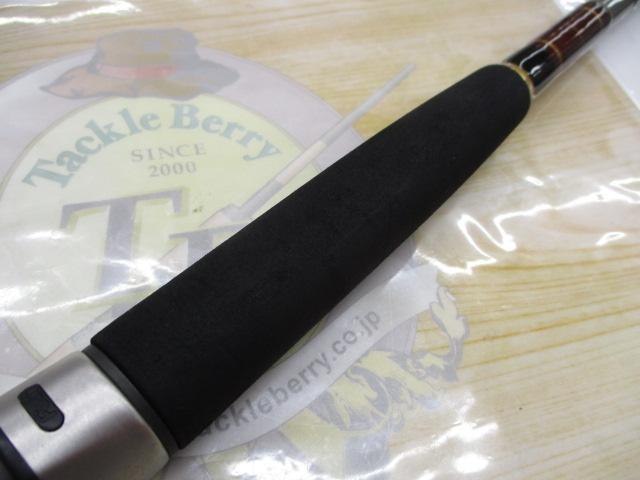 ジグキャスター 96H｜＠ベリーネット 日本最大新品中古釣具WEB