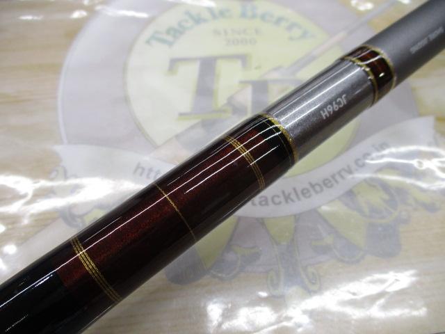 ジグキャスター 96H｜＠ベリーネット 日本最大新品中古釣具WEB