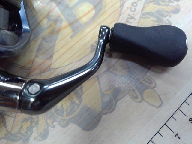 21アルテグラ C2000S