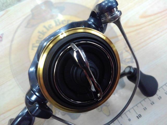 21アルテグラ C2000S