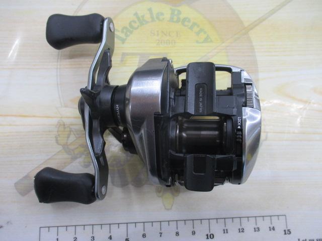 ダイワ 21 ジリオン SV TW 1000H - 上島釣具店