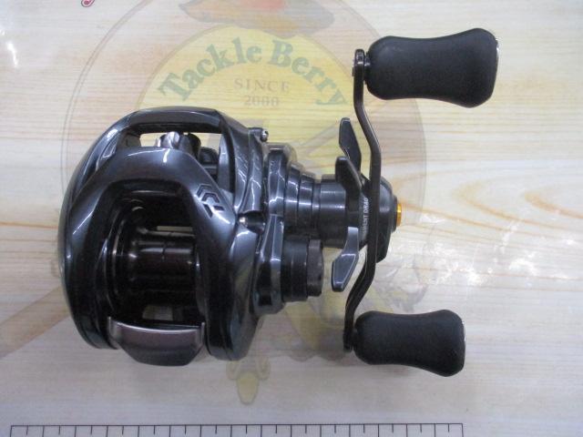 DAIWA（釣り） 【目玉商品】ダイワ 20 タトゥーラ SV TW 103XH