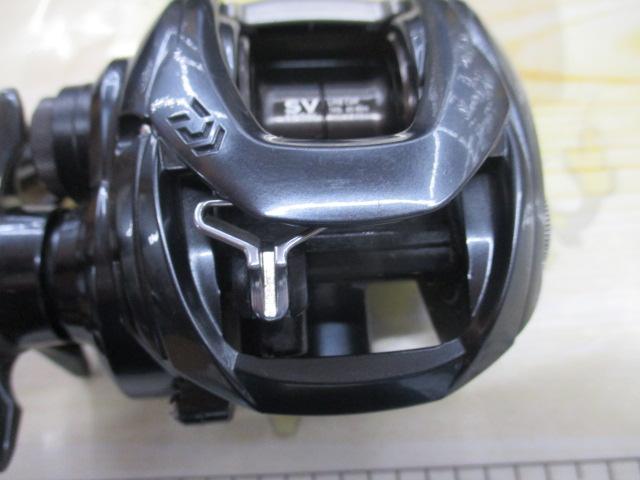 DAIWA（釣り） 【目玉商品】ダイワ 20 タトゥーラ SV TW 103XHL