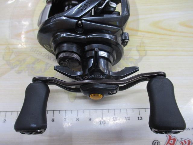 20タトゥーラ SV TW 103H｜＠ベリーネット 日本最大新品中古釣具