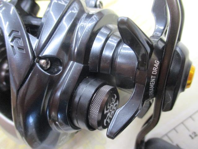 ダイワ タトゥーラ SV TW （103H / 103HL / 103SH / 103SHL