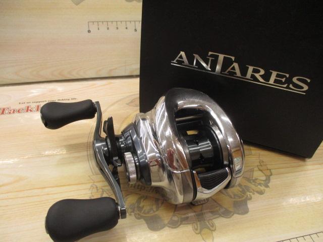 19アンタレスHG LH｜＠ベリーネット 日本最大新品中古釣具WEB