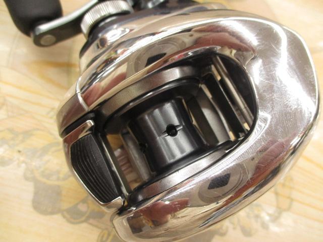 19アンタレス　HG LH 左 19アンタレスHG LH｜＠ベリーネット 日本最大新品中古釣具WEB