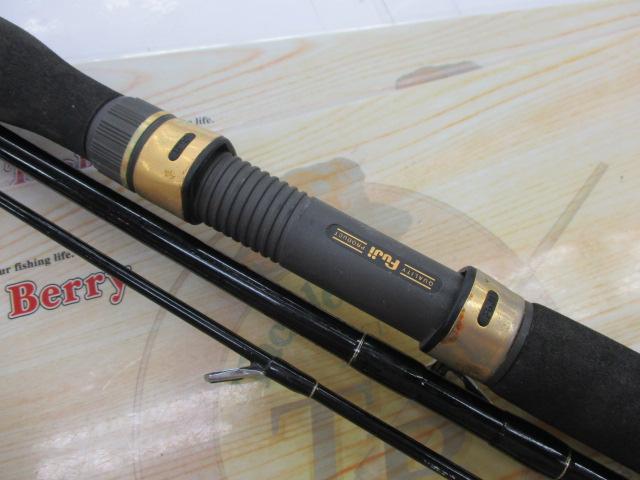 がま船プロヒラメ MH330