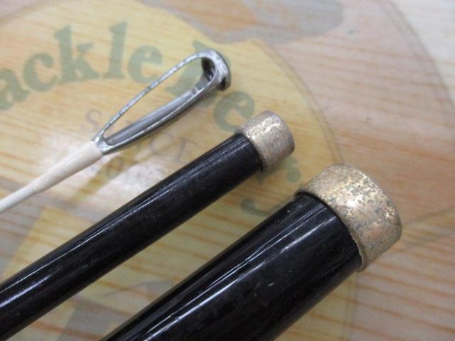 がま船プロヒラメ MH330