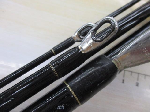 がま船プロヒラメ MH330