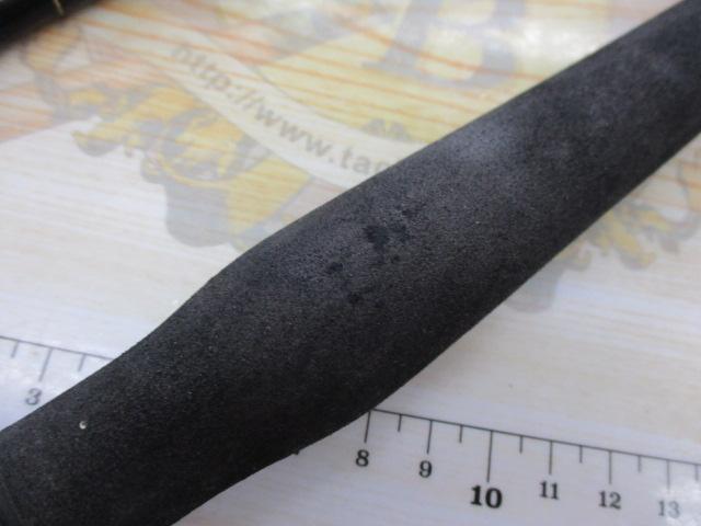 がま船プロヒラメ MH330