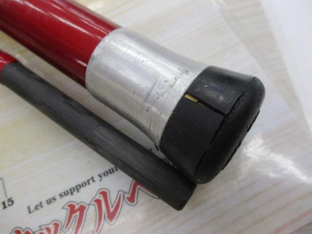 がま船レッドアーク 80-300