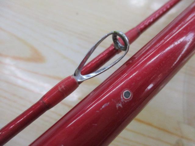 がま船レッドアーク 80-300