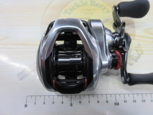 21スコーピオンDC 150HG|@ベリーネット 日本最大新品中古釣具 21スコーピオンDC 150HG|@ベリーネット 日本最大新品中古釣具