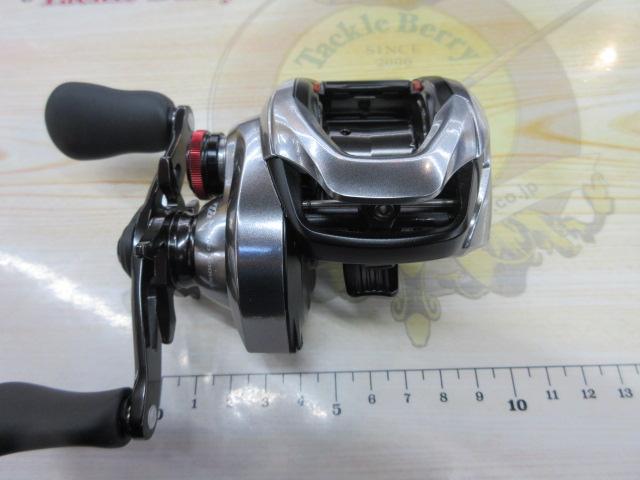 21スコーピオンDC 150HG|@ベリーネット 日本最大新品中古釣具 21スコーピオンDC 150HG|@ベリーネット 日本最大新品中古釣具