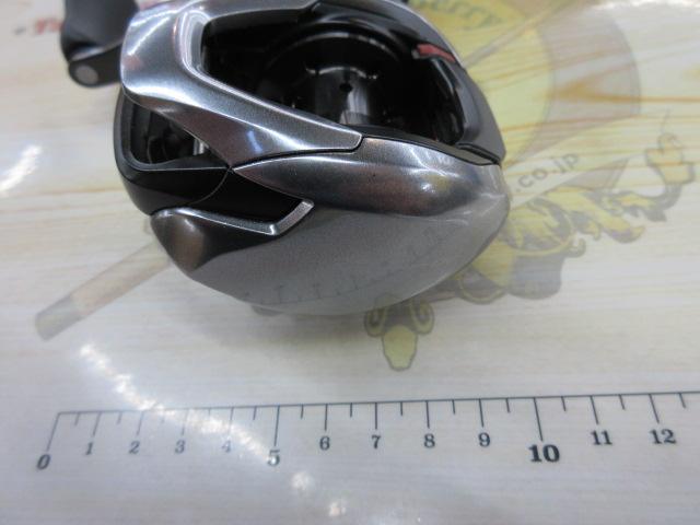 21スコーピオンDC 150HG|@ベリーネット 日本最大新品中古釣具 21スコーピオンDC 150HG|@ベリーネット 日本最大新品中古釣具
