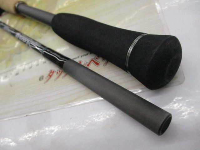 レーベンスラング LS-C73MHRX HOOD(コルク)