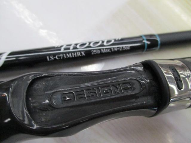 レーベンスラング LS-C73MHRX HOOD(コルク)