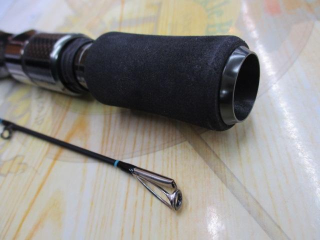 レーベンスラング LS-C73MHRX HOOD(コルク)