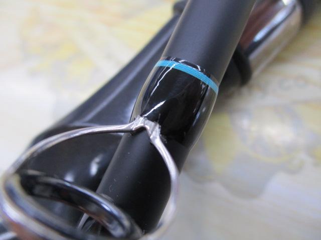 レーベンスラング LS-C73MHRX HOOD(コルク)