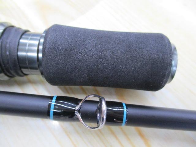 レーベンスラング LS-C73MHRX HOOD(コルク)