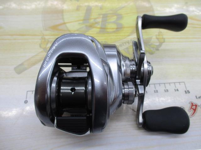 SHIMANO - シマノ 22 メタニウムシャローエディション XG R 右 シマノ メタニウム シャローエディション XG 右 (リール) 価格