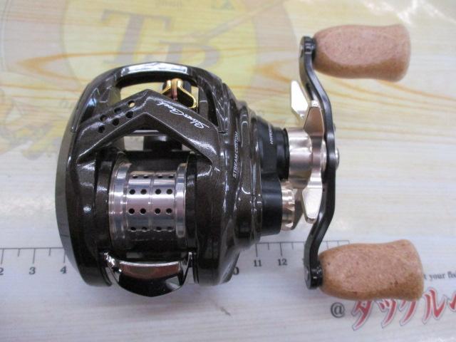 シルバークリーク AIR TW ストリームカスタム 8.5R|@ベリー シルバークリーク AIR TW ストリームカスタム 8.5R|@ベリー