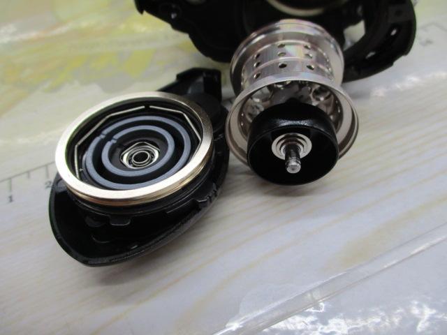 シルバークリーク AIR TW ストリームカスタム 8.5R|@ベリー シルバークリーク AIR TW ストリームカスタム 8.5R|@ベリー
