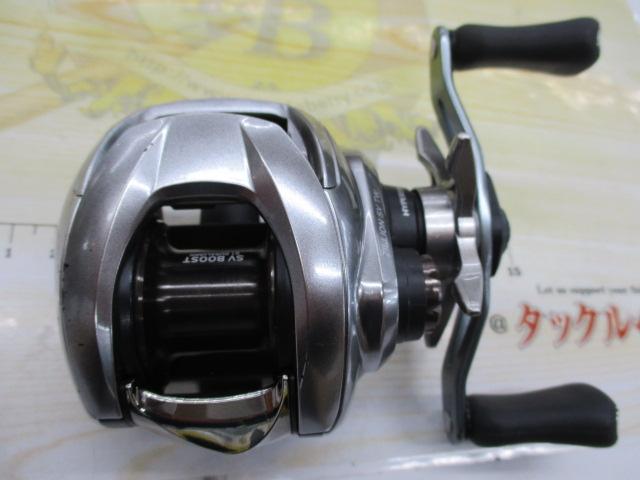 DAIWA（釣り） ダイワ 21 ジリオン SV TW 1000H (右ハンドル
