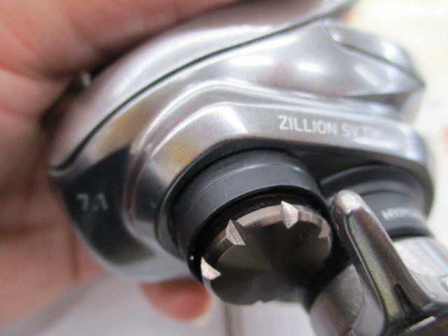21ジリオン SV TW 1000H|@ベリーネット 日本最大新品中古釣具 21ジリオン SV TW 1000H|@ベリーネット 日本最大新品中古釣具