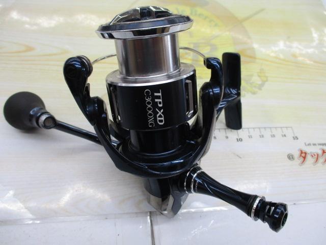 21ツインパワーXD C3000XG|@ベリーネット 日本最大新品中古 21ツインパワーXD C3000XG|@ベリーネット 日本最大新品中古