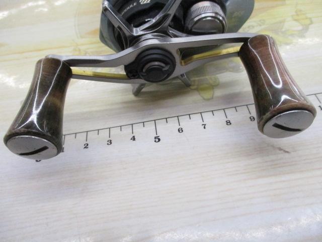 22アルデバランBFS XG LH｜＠ベリーネット 日本最大新品中古釣具