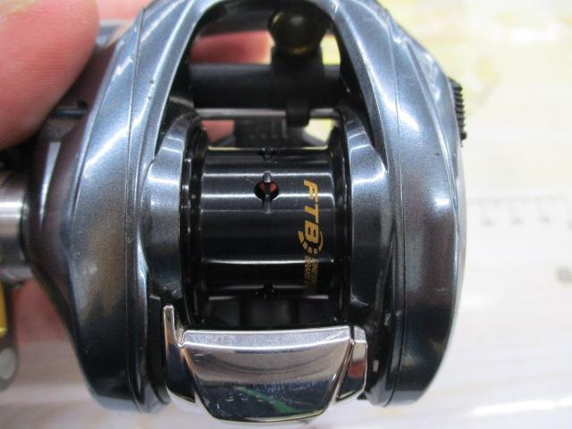 22アルデバランBFS XG LH｜＠ベリーネット 日本最大新品中古釣具