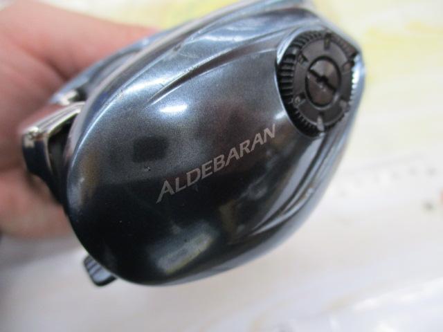 22アルデバランBFS XG LH｜＠ベリーネット 日本最大新品中古釣具