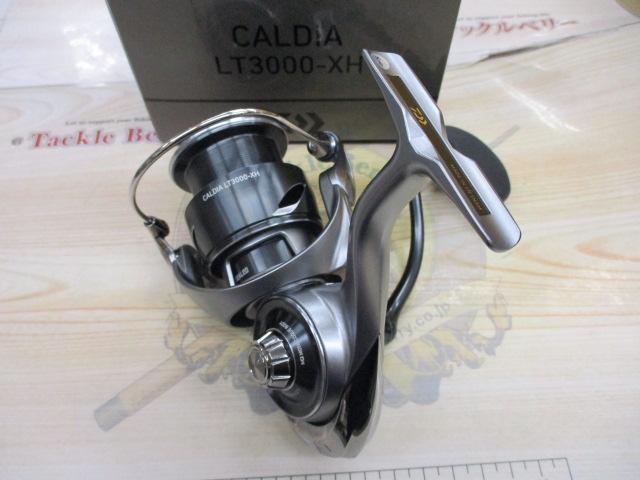25カルディア LT3000-XH｜＠ベリーネット 日本最大新品中古釣具