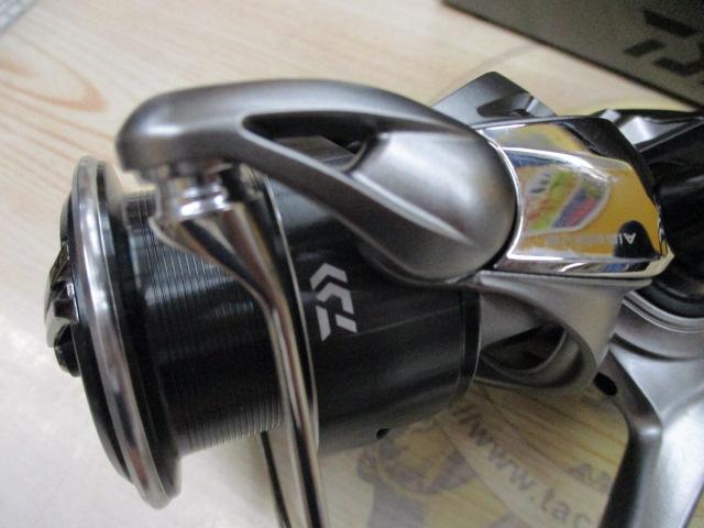 25カルディア LT3000-XH