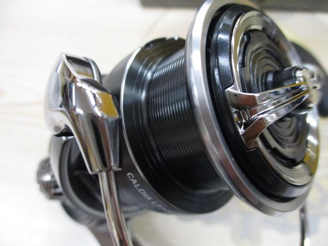 25カルディア LT3000-XH｜＠ベリーネット 日本最大新品中古釣具