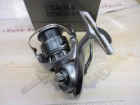 25カルディア LT3000-XH