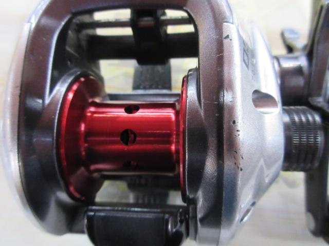 スコーピオンDC7 LH｜＠ベリーネット 日本最大新品中古釣具WEB