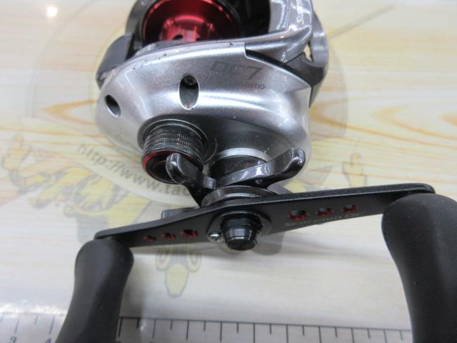 スコーピオンDC7 RH｜＠ベリーネット 日本最大新品中古釣具WEB