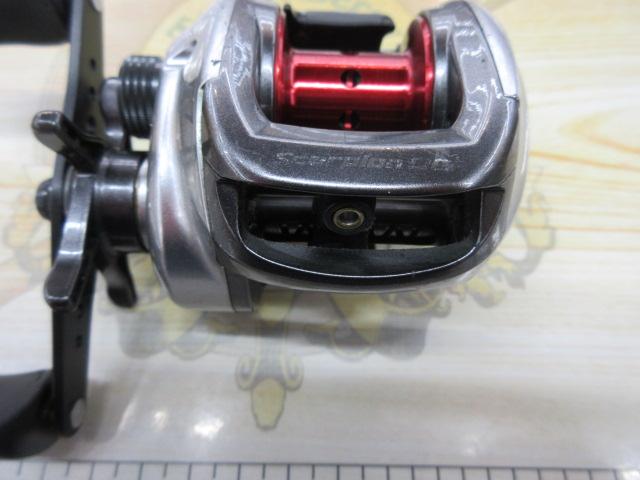 スコーピオンDC7 RH｜＠ベリーネット 日本最大新品中古釣具WEB