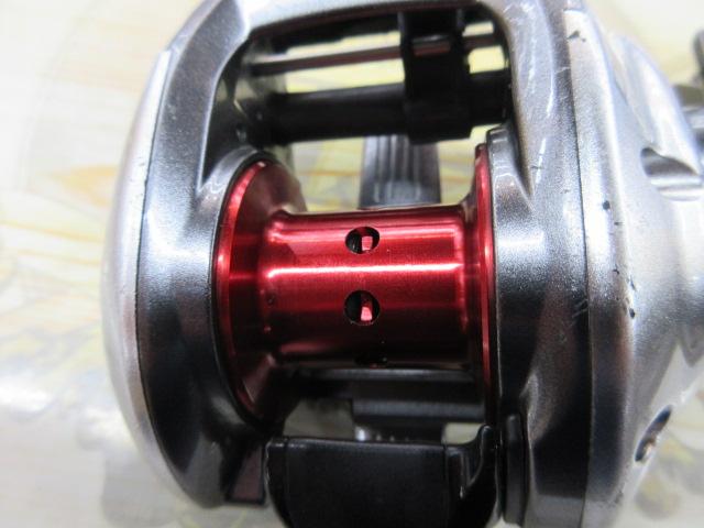 スコーピオンDC7 RH｜＠ベリーネット 日本最大新品中古釣具WEB