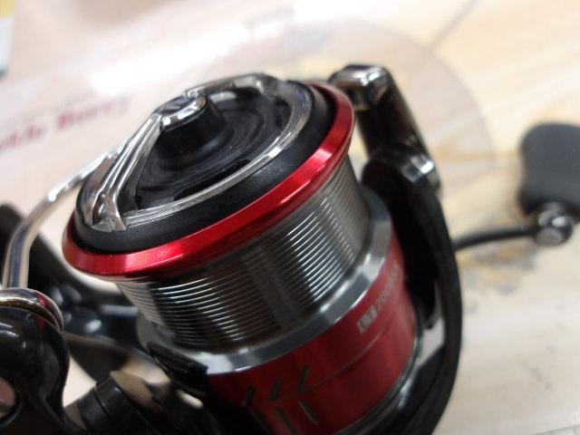 19バリスティック LT2000SS-P