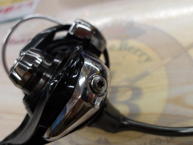 19バリスティック LT2000SS-P